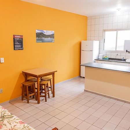 Apartamento Praia Grande Ubatuba Proximo Mar Internet Wifi Ngoại thất bức ảnh