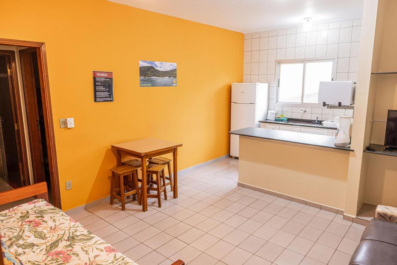 Apartamento Praia Grande Ubatuba Proximo Mar Internet Wifi Ngoại thất bức ảnh