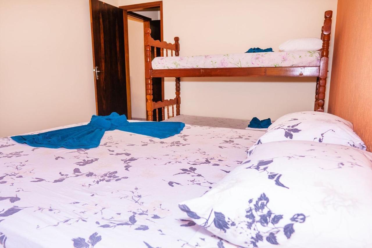 Apartamento Praia Grande Ubatuba Proximo Mar Internet Wifi Ngoại thất bức ảnh