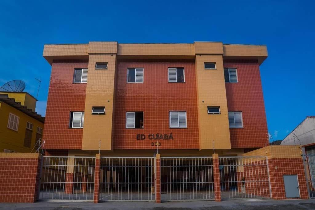 Apartamento Praia Grande Ubatuba Proximo Mar Internet Wifi Ngoại thất bức ảnh