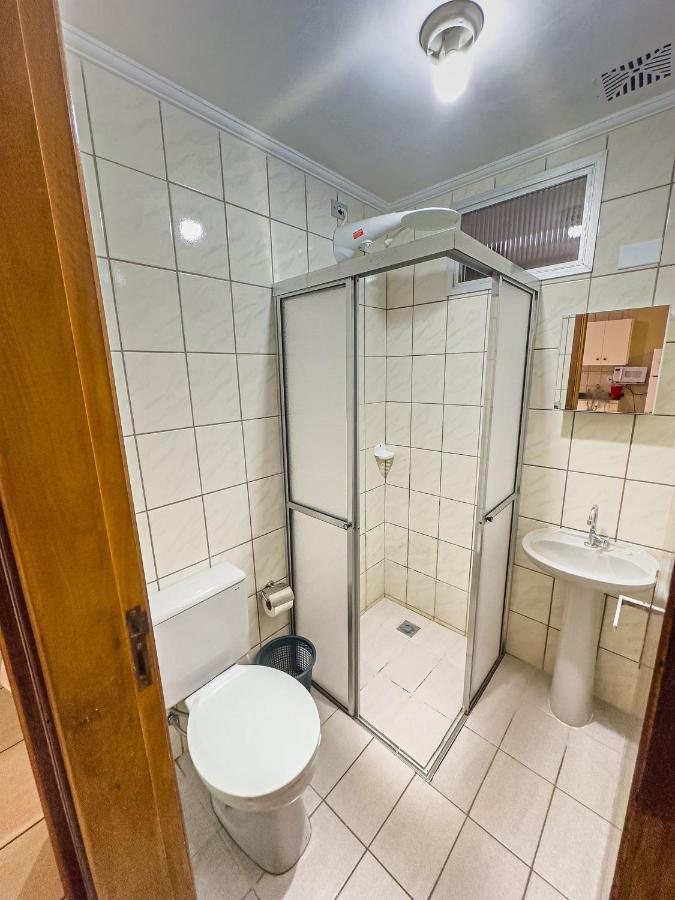 Apartamento Praia Grande Ubatuba Proximo Mar Internet Wifi Ngoại thất bức ảnh