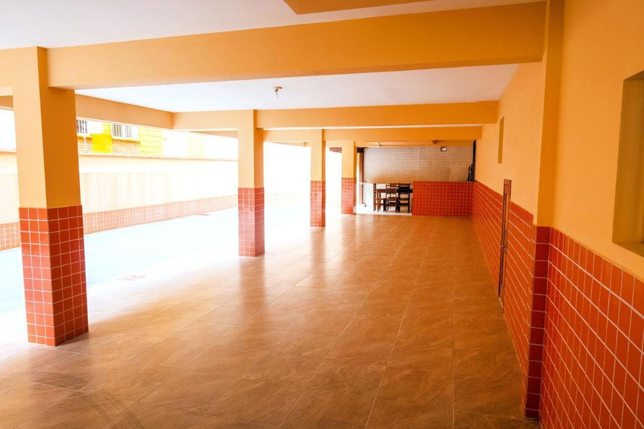Apartamento Praia Grande Ubatuba Proximo Mar Internet Wifi Ngoại thất bức ảnh